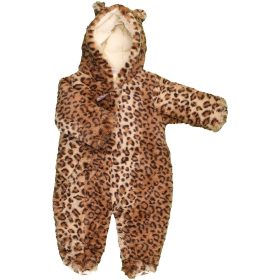 Mintás overál (68) baba