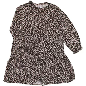 Zara Virágos ruha (122) kislány
