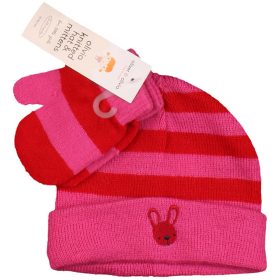 Csíkos szett (6-12 hó) baba