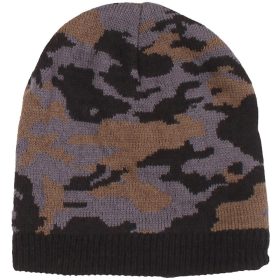 Terepmintás sapka (1-3 év) kisfiú