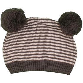 Next Csíkos sapka (0-6 hó) baba