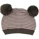 Next Csíkos sapka (0-6 hó) baba