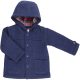 Marks&Spencer Kék kabát (86) baba