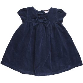 Debenhams Kék düftin ruha (86) baba