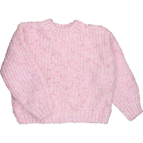 Marks&Spencer Rózsaszín pulóver (140) lány