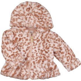 River Island Mintás kabát (68) baba