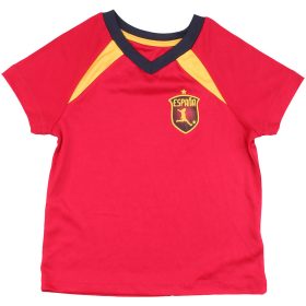 Espana sportfelső (98) kisfiú