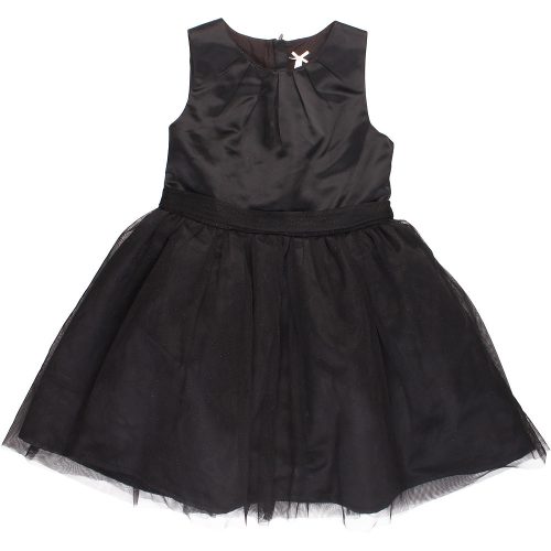Next Fekete ruha (116) kislány