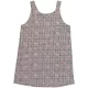 Primark Virágos-kockás ruha (116) kislány