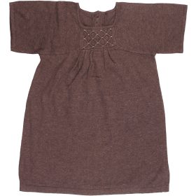 Primark Barna kötött ruha (80) baba