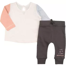 George Törtfehér-grafit szett (62) baba