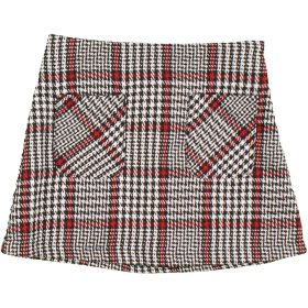 St Bernard Kockás szoknya (110) kislány