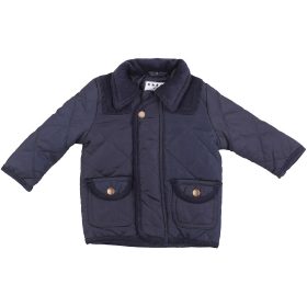 Early Days Kék kabát (62) baba