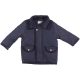 Early Days Kék kabát (62) baba