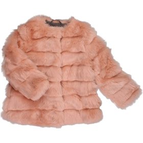 Mothercare Barack prémes kabát (98) kislány