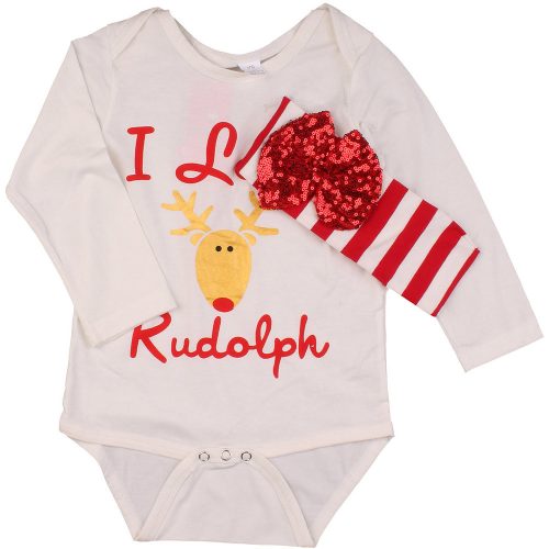 Rudolf body (98) kislány