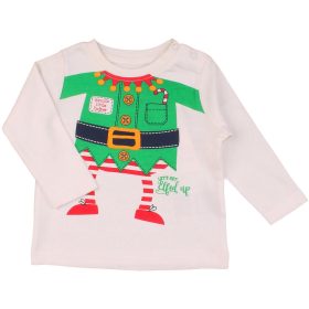 Blue Seven Manós felső (62) baba