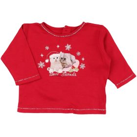 St Bernard Cicás felső (68) baba