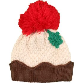 F&F Pudding sapka (6-12 hó) baba