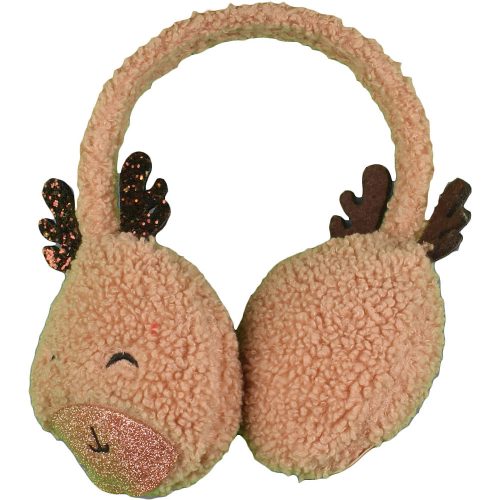 Rudolf fülvédő (0-6 hó) baba