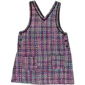 St Bernard Lilamintás ruha (122) kislány