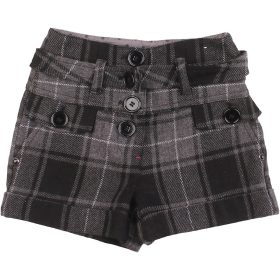 Next Kockás rövidnadrág (110) kislány