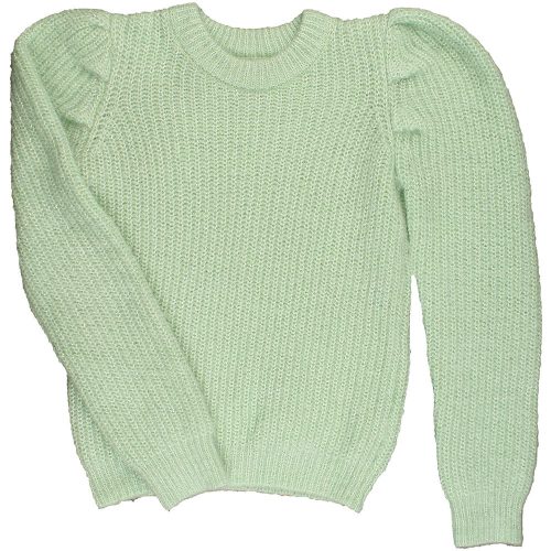 Matalan Zöld pulóver (146) lány