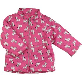 Name It Zebrás kabát (92) kislány