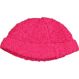 Pink sapka (6-12 hó) baba