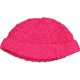 Pink sapka (6-12 hó) baba