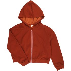 Barna felső (146-152) lány