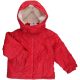 Crafted Piros kabát (98) kisfiú
