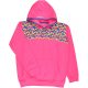 Pink pulóver (158) tini lány