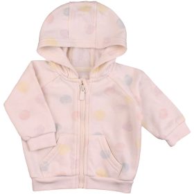 Primark Pöttyös melegítőfelső (62) baba