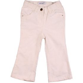 Early Days Törtfehér bélelt nadrág (80) baba