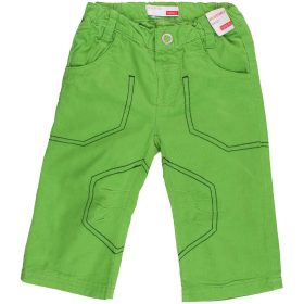 Name It Zöld kordnadrág (80) baba