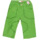 Name It Zöld kordnadrág (80) baba