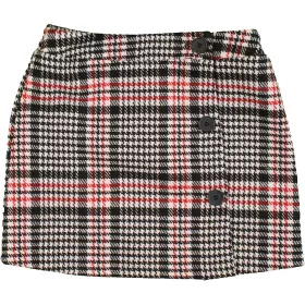 St Bernard Kockás szoknya (140) lány