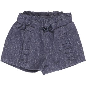 St Bernard Sötétkék short (86) baba