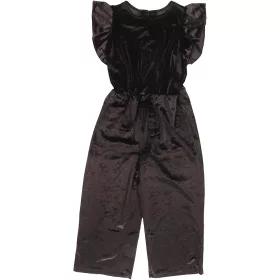 St Bernard Csillogó bársony jumpsuit (140) lány