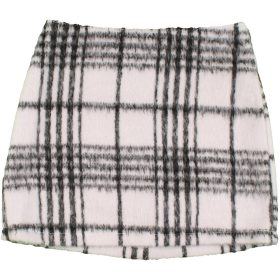 George Kockás szövet szoknya (128) kislány