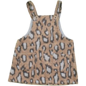 Next Mintás szövetruha (80) baba