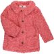 F&F Rózsaszín kabát (104) kislány