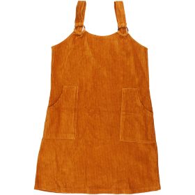 F&F Mustár kordruha (152) lány