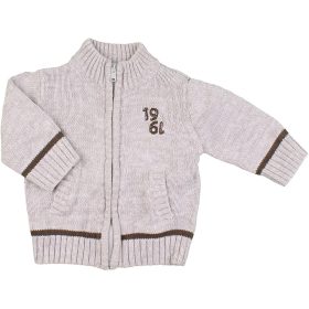 Mothercare Melírozott kardigán (68) baba