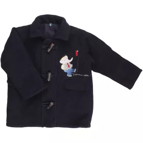 Elefántos kifordítható kabát. (68) baba