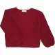 H&M Szilva pulóver (122-128) kislány