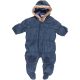 Next Kék overál (62) baba