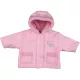 Cherokee Rózsaszín kabát (68) baba