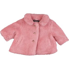 Primark Púder kabát (62) baba